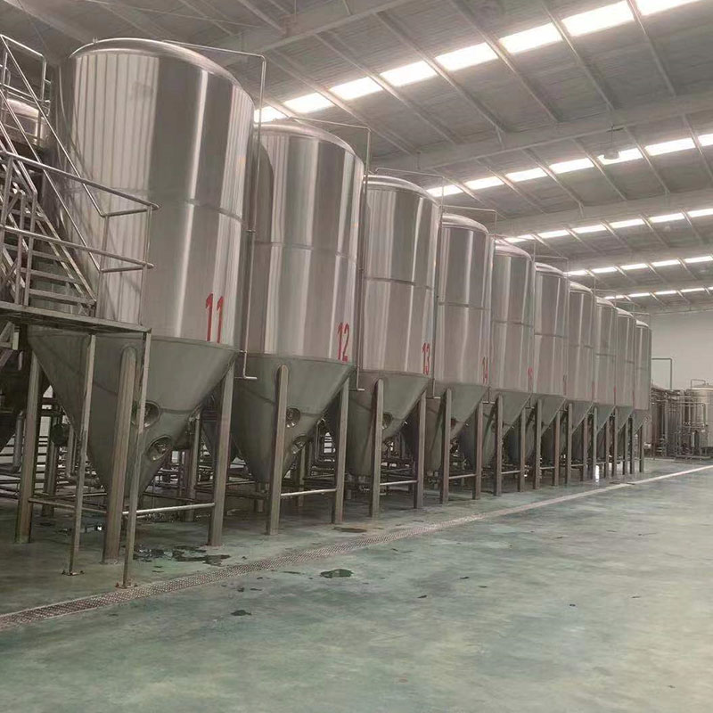 运城精酿啤酒设备厂—行业标准政策